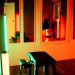 Hotel del amor Maison M Rubis Saint-Vincent-de-Paul (Gironde)