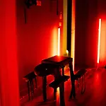 Maison M Rubis *