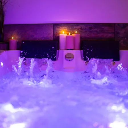 Hodinový hotel Maison M Rubis *