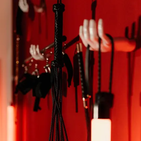 Maison M Rubis
