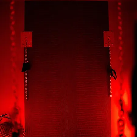 Hodinový hotel Maison M Rubis