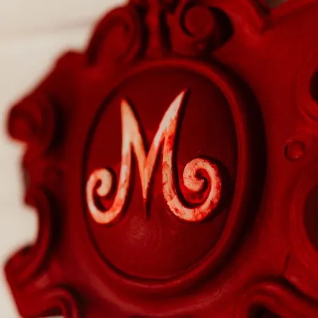 Maison M Rubis Liebeshotel *