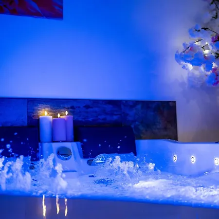 Maison M Rubis *