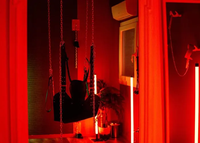 Maison M Rubis *