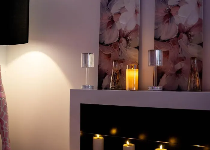 Maison M Rubis Liebeshotel