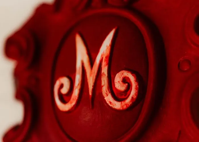 Maison M Rubis Liebeshotel *